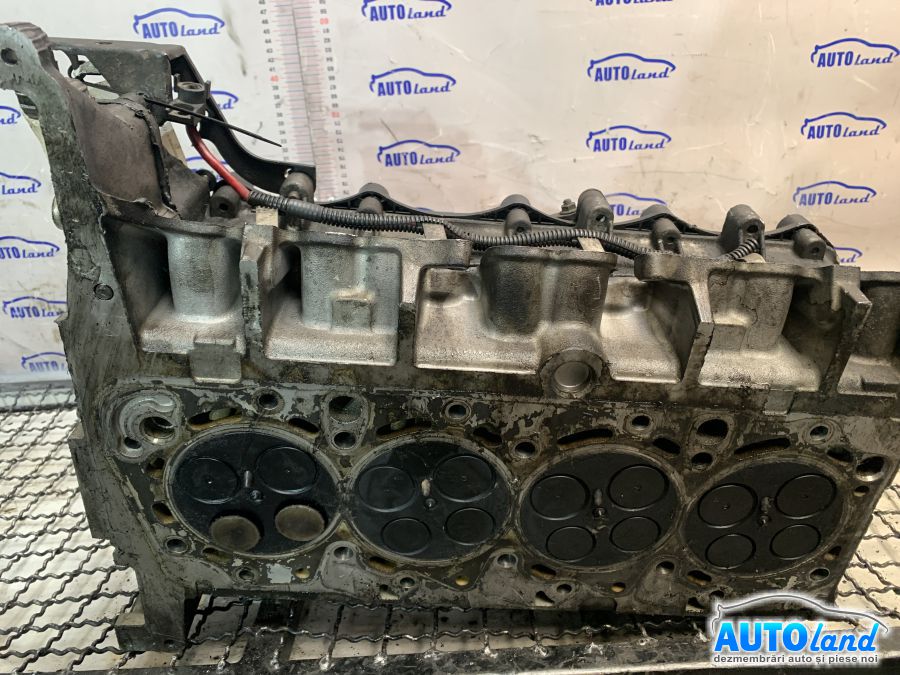 Chiulasa FORD MONDEO III (B5Y) 2000-2003