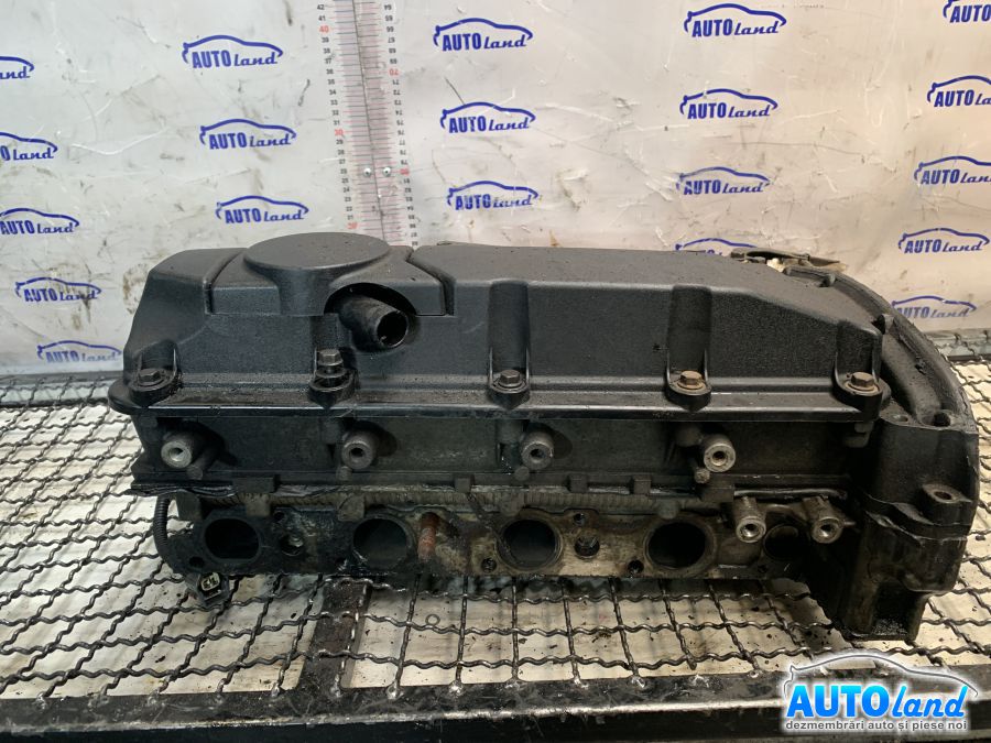 Chiulasa FORD MONDEO III (B5Y) 2000-2003