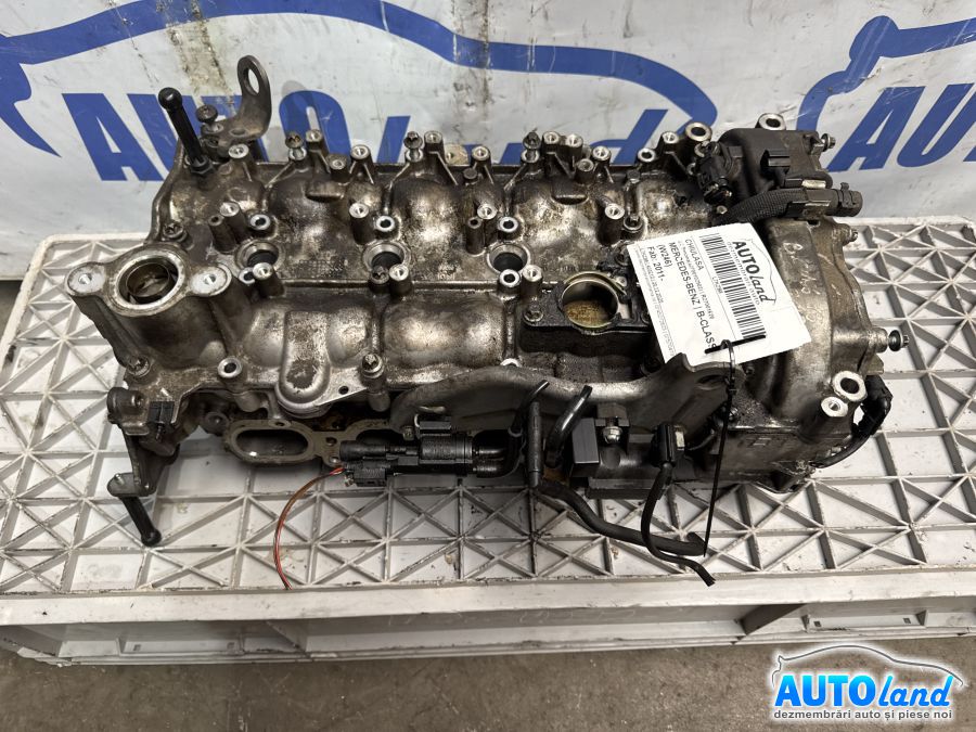 Chiulasa MERCEDES-BENZ B-CLASS (W246) 2011-2026 Cod R27001620