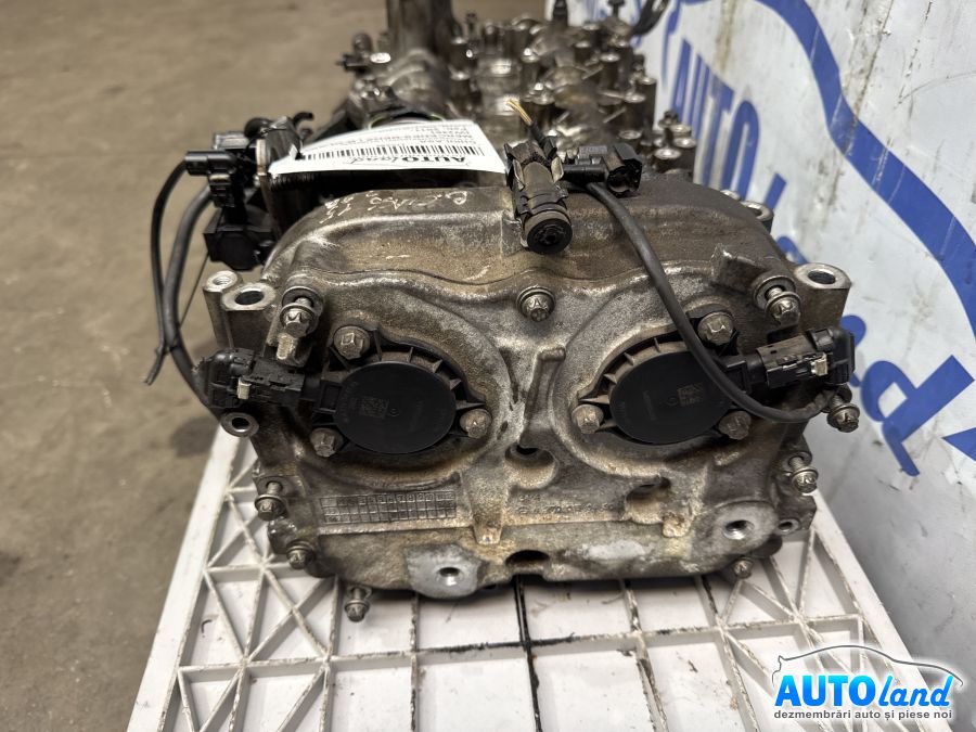 Chiulasa MERCEDES-BENZ B-CLASS (W246) 2011-2026 Cod R27001620