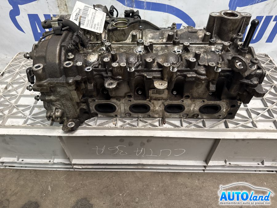 Chiulasa MERCEDES-BENZ B-CLASS (W246) 2011-2026 Cod R27001620