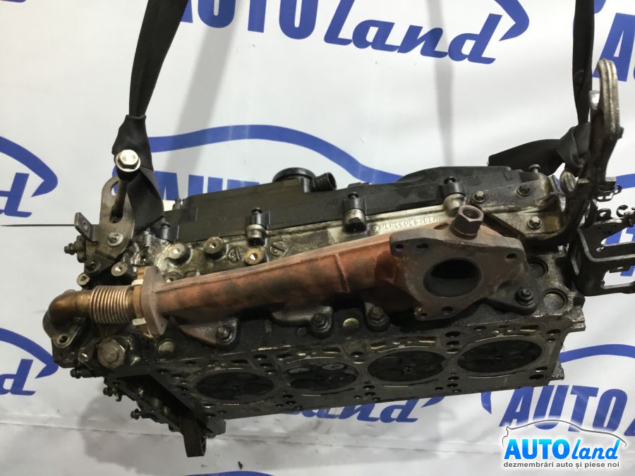 Chiulasa MERCEDES-BENZ E-CLASS (W212) 2009-2025 Cod R6510160201