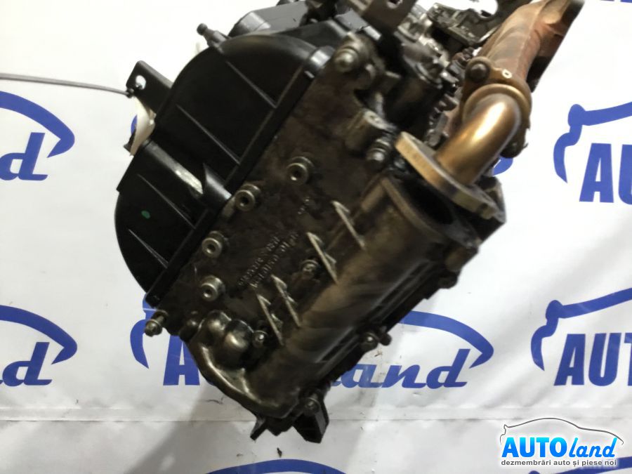 Chiulasa MERCEDES-BENZ E-CLASS (W212) 2009-2025 Cod R6510160201