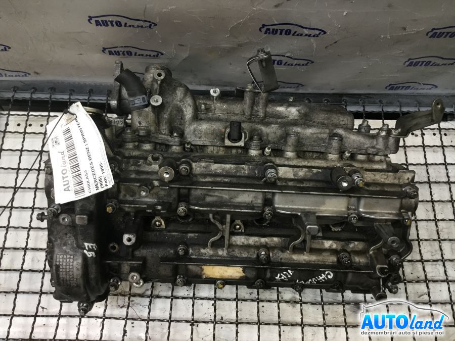 Chiulasa MERCEDES-BENZ SPRINTER (905) 1995-2025 Cod A6420101930