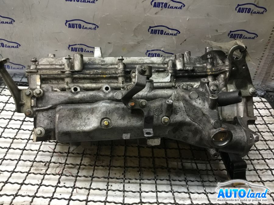 Chiulasa MERCEDES-BENZ SPRINTER (905) 1995-2025 Cod A6420101930