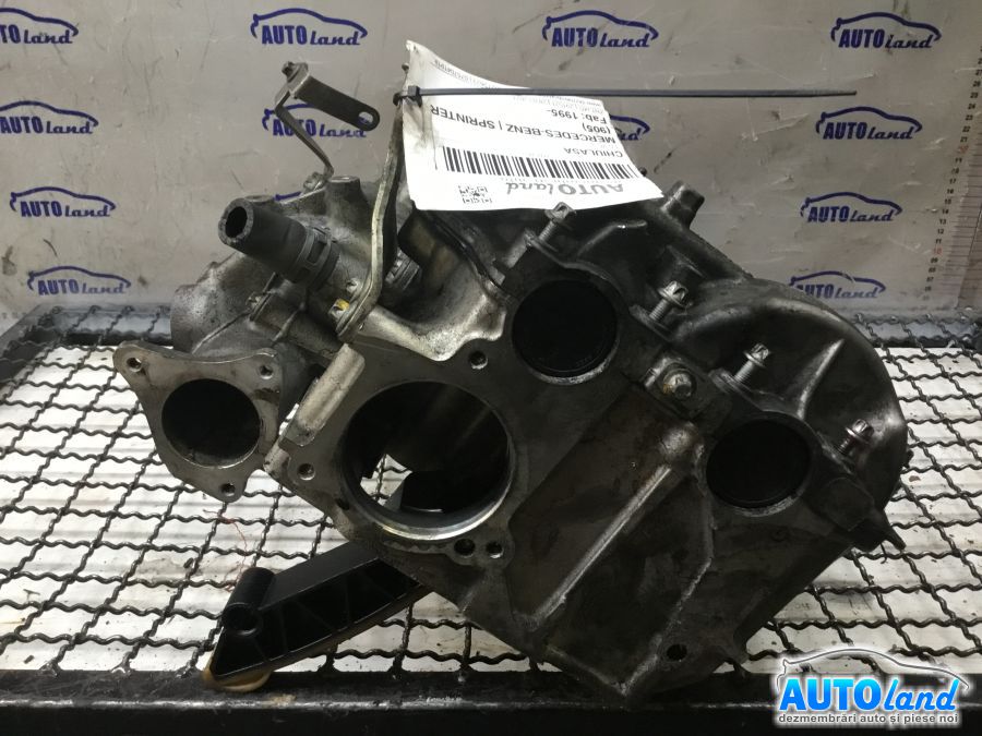 Chiulasa MERCEDES-BENZ SPRINTER (905) 1995-2025 Cod A6420101930