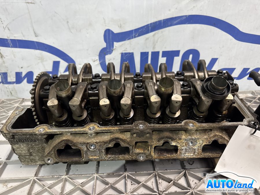 Chiulasa MINI MINI (R50,R53) 2001-2025 Cod 04777751AB