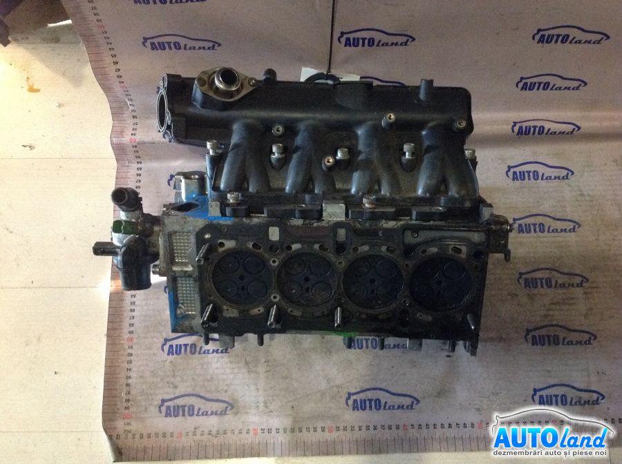 Chiulasa OPEL CORSA C (F08,F68) 2000-2025