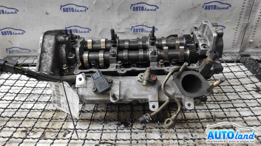 Chiulasa OPEL MERIVA 2003-2010