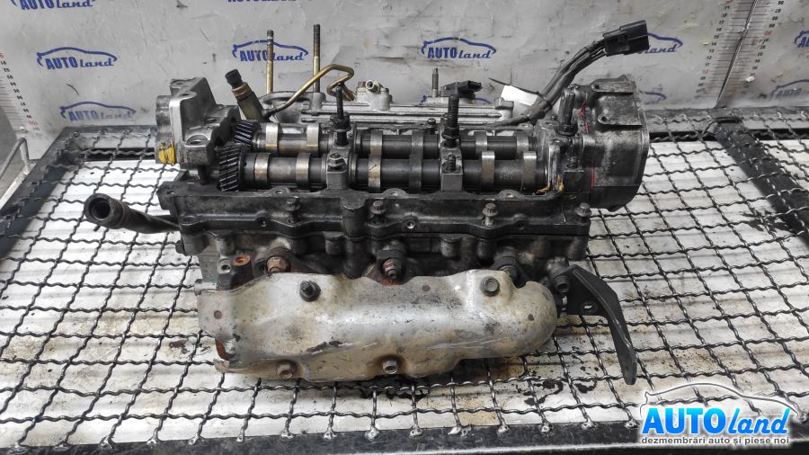 Chiulasa OPEL MERIVA 2003-2010