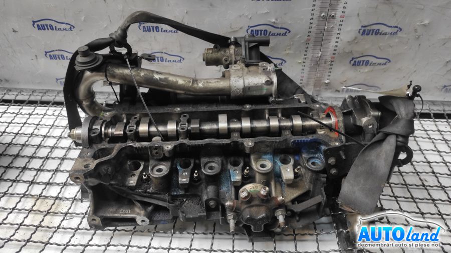 Chiulasa RENAULT CLIO II 1998-2001