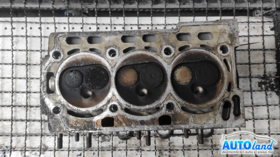 Chiulasa SKODA FABIA (6Y2) 1999-2025 Cod 03D103374F