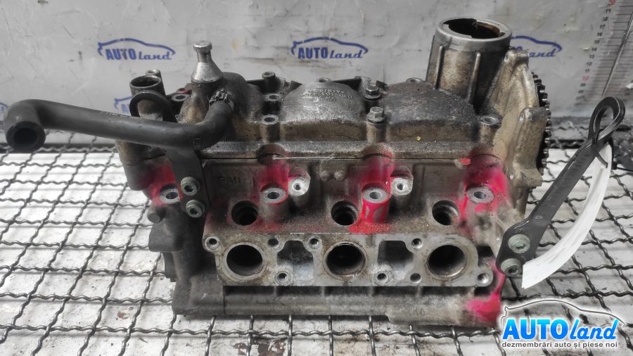 Chiulasa SKODA FABIA (6Y2) 1999-2025 Cod 03D103374F