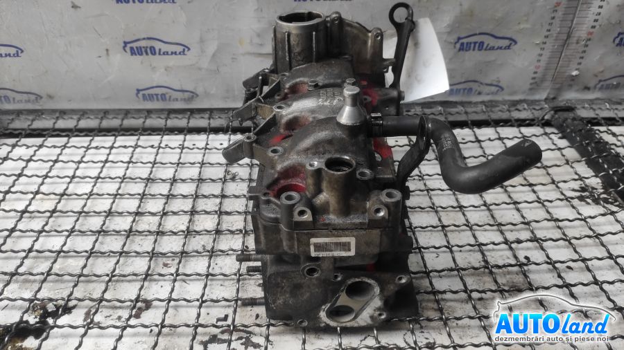 Chiulasa SKODA FABIA (6Y2) 1999-2025 Cod 03D103374F