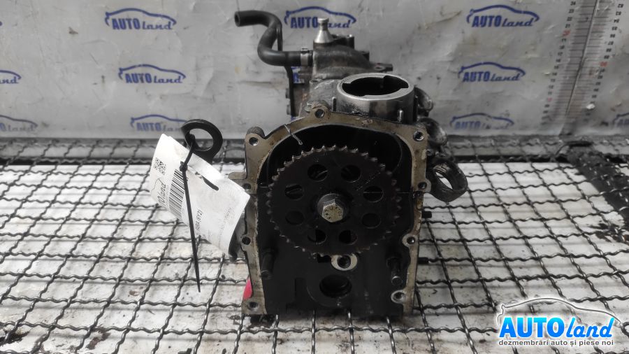 Chiulasa SKODA FABIA (6Y2) 1999-2025 Cod 03D103374F