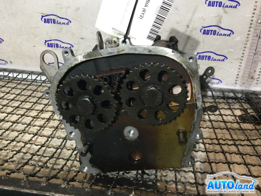 Chiulasa SKODA FABIA (6Y2) 1999-2025 Cod 03E103373C