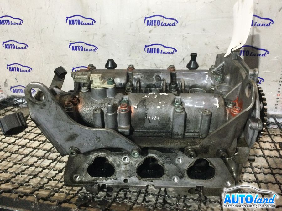 Chiulasa SKODA FABIA (6Y2) 1999-2025 Cod 03E103373C