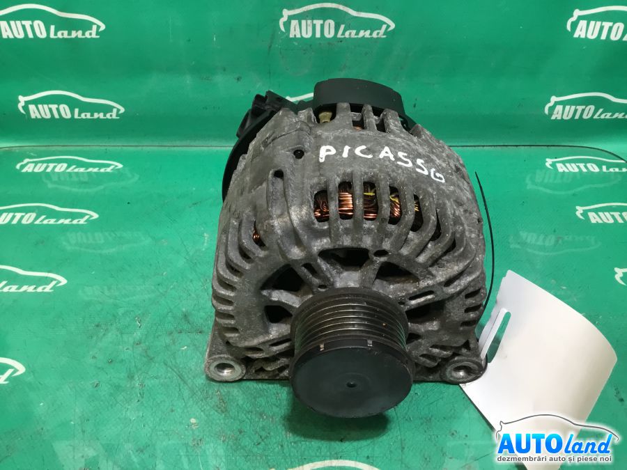 Chiulasa SKODA FABIA (6Y2) 1999-2025