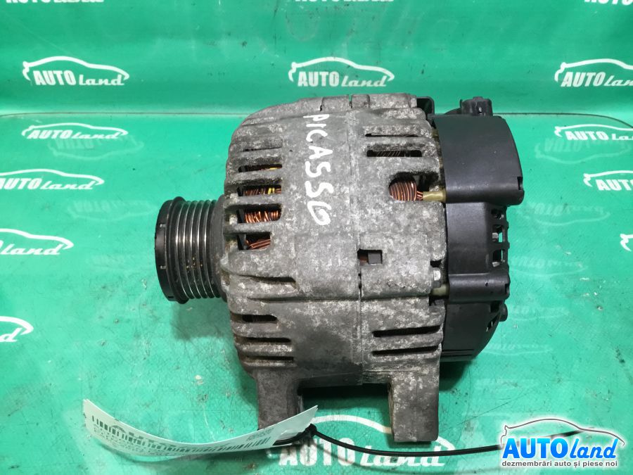 Chiulasa SKODA FABIA (6Y2) 1999-2025