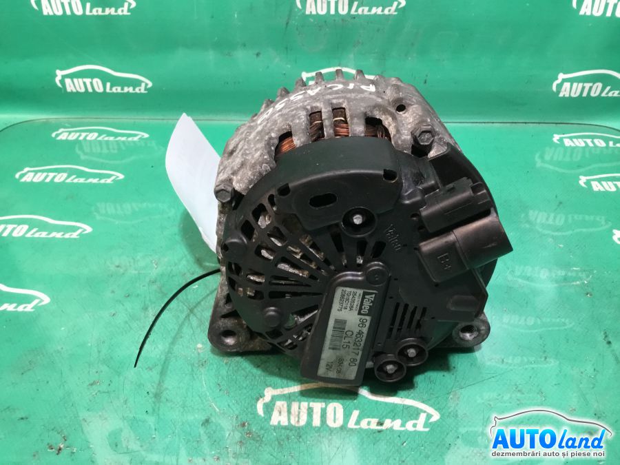 Chiulasa SKODA FABIA (6Y2) 1999-2025