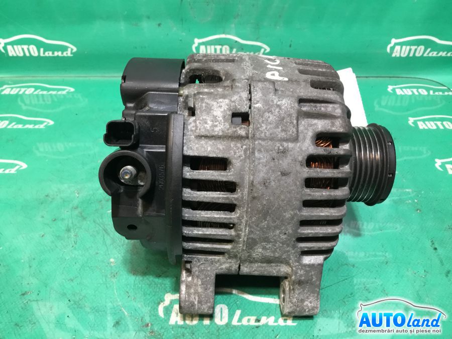 Chiulasa SKODA FABIA (6Y2) 1999-2025