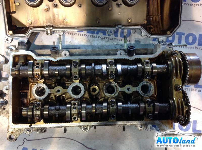 Chiulasa TOYOTA CELICA (ZZT23_) 1999-2025