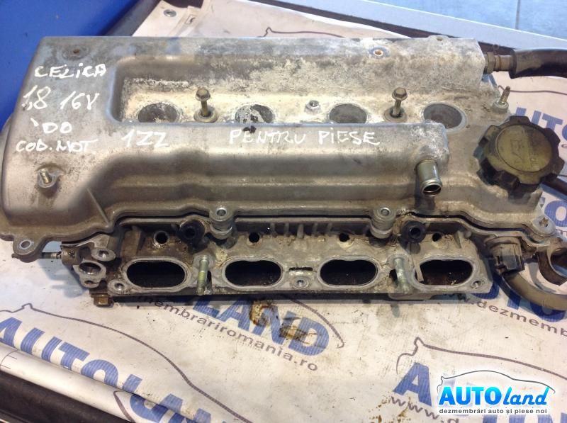 Chiulasa TOYOTA CELICA (ZZT23_) 1999-2025