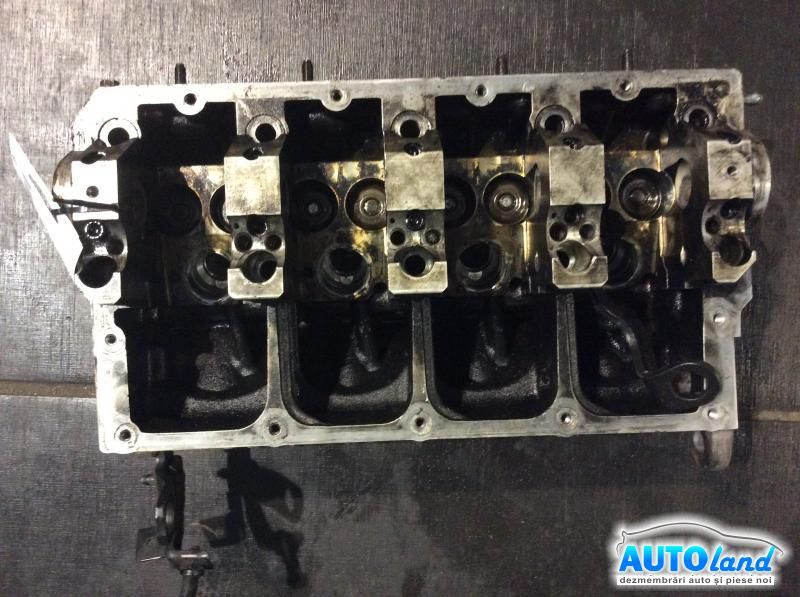 Chiulasa VOLKSWAGEN GOLF IV (1J1) 1997-2005