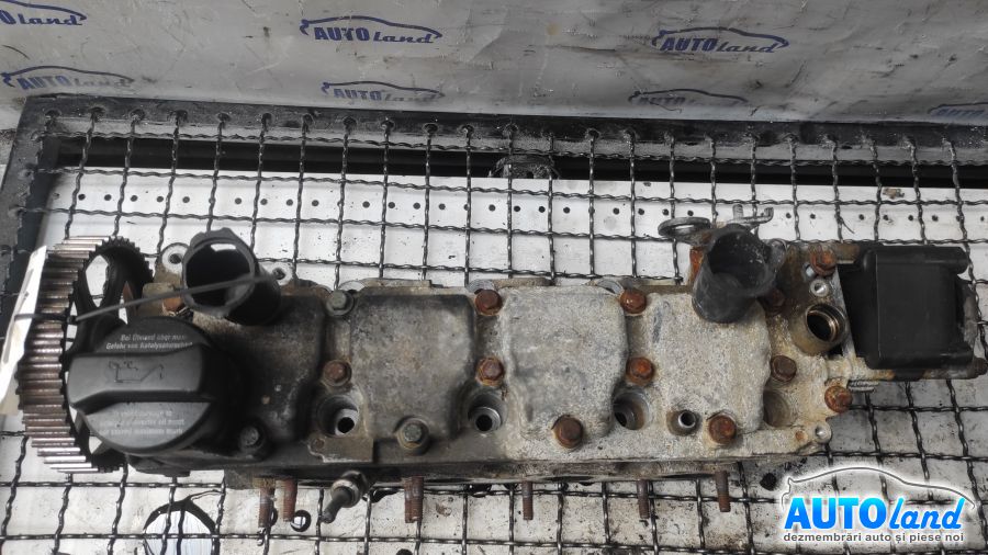 Chiulasa VOLKSWAGEN POLO (6N2) 1999-2001 Cod 030103374BB