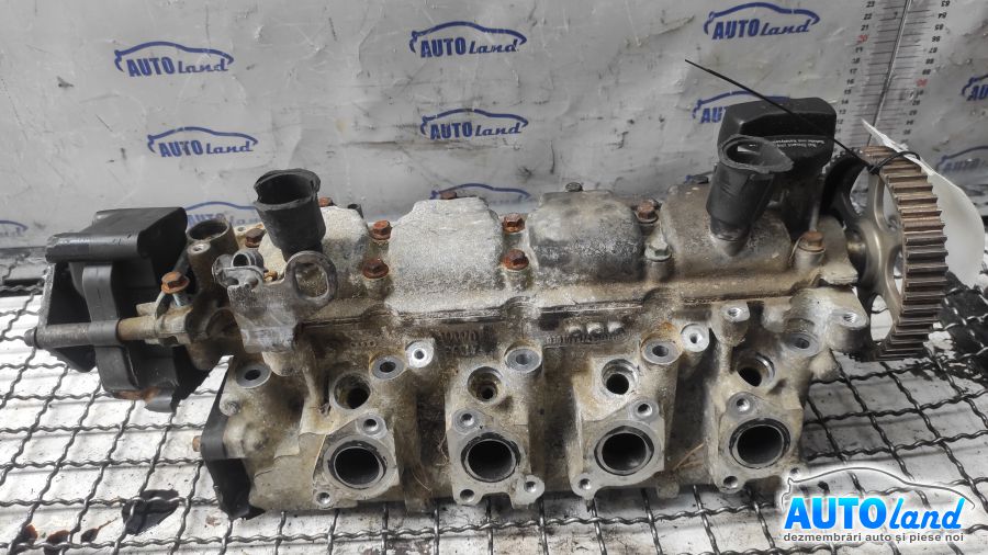 Chiulasa VOLKSWAGEN POLO (6N2) 1999-2001 Cod 030103374BB