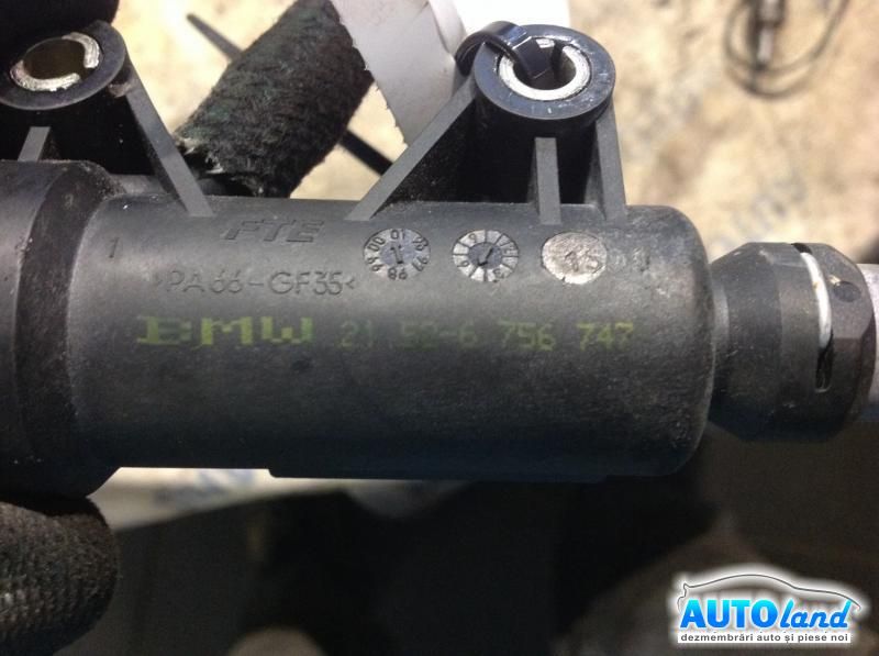 Cilindru Ambreiaj BMW 3 (E46) 1998-2005