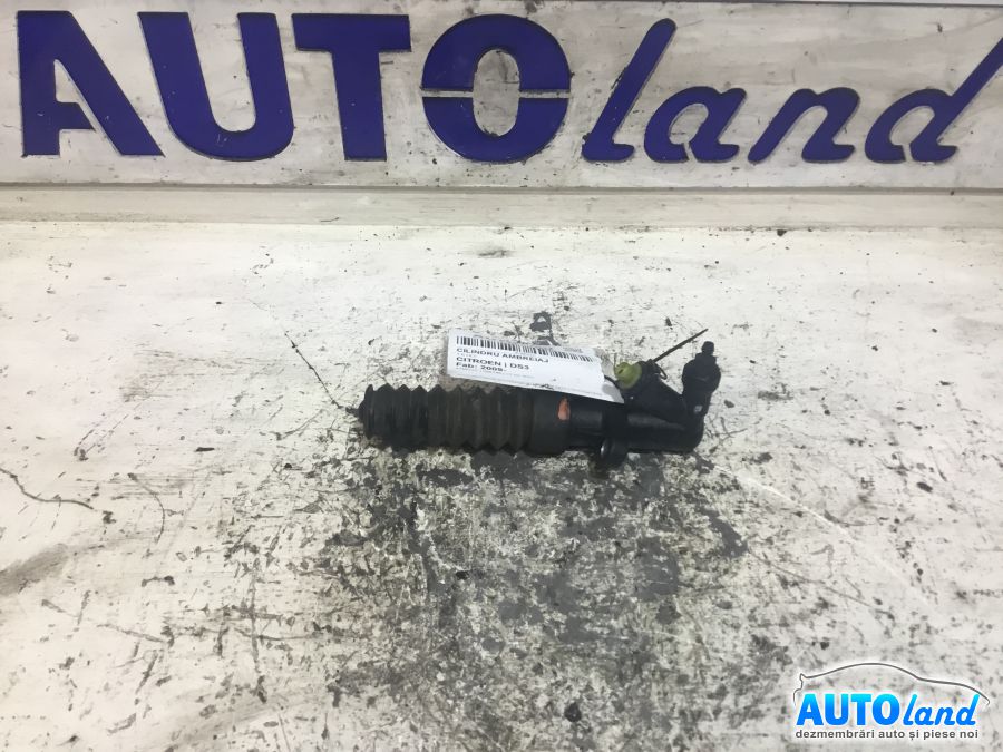 Cilindru Ambreiaj CITROEN DS3 2009-2025 Cod 9812976180