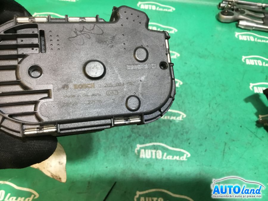 Clapeta Acceleratie ALFA ROMEO 156 (932) 1997-2005 Cod 0205003052