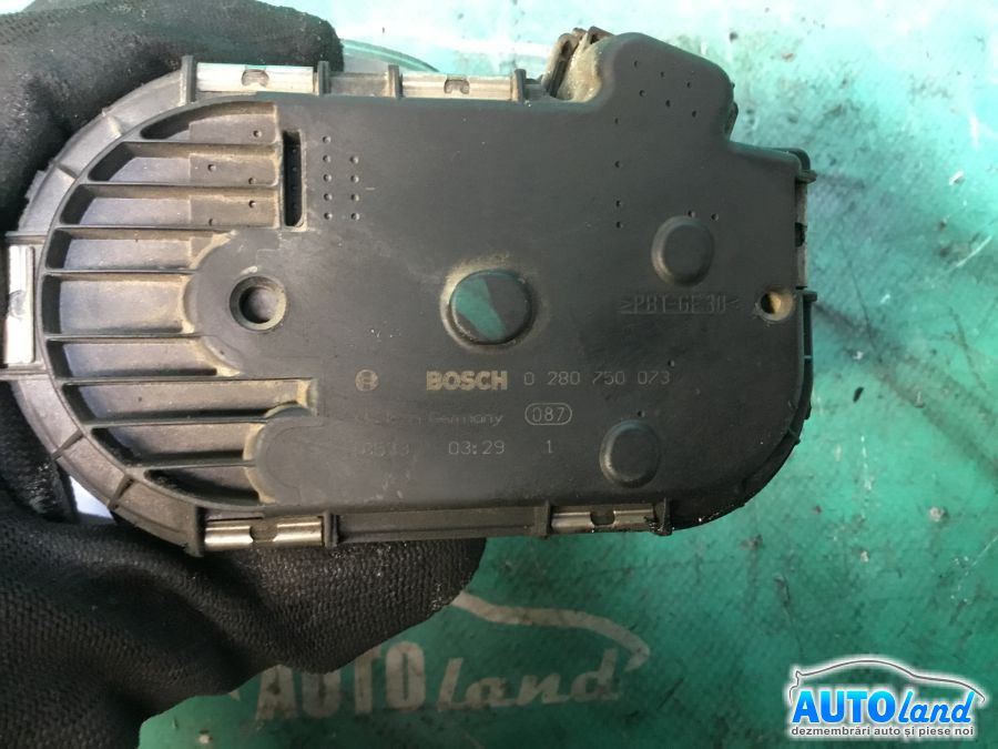 Clapeta Acceleratie ALFA ROMEO 156 (932) 1997-2005 Cod 0280750023