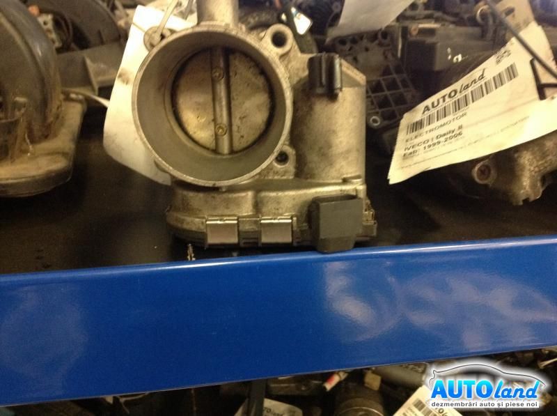 Clapeta Acceleratie ALFA ROMEO 156 (932) 1997-2005 Cod 0280750073