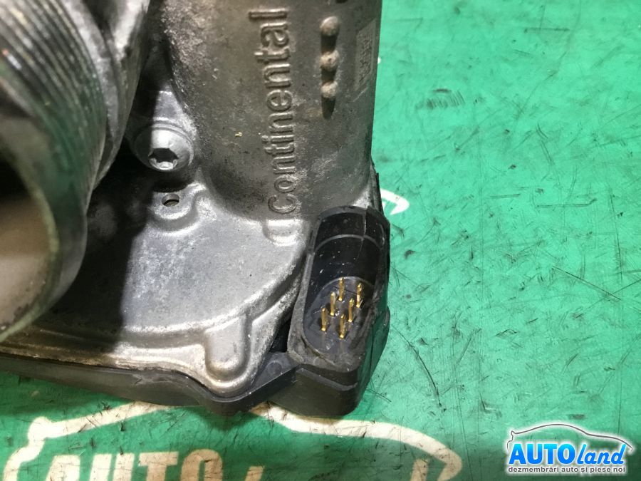 Clapeta Acceleratie AUDI A3 (8V1) 2012-2025 Cod 06F133062T