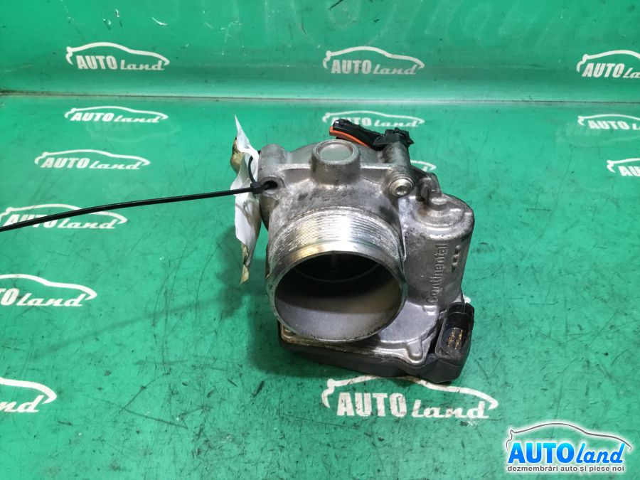 Clapeta Acceleratie AUDI A3 (8V1) 2012-2025 Cod 06F133062T