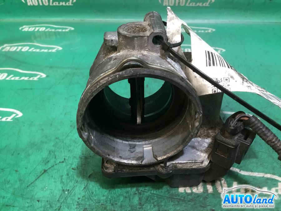 Clapeta Acceleratie AUDI A4 (8EC) 2004-2008 Cod 03G128063A