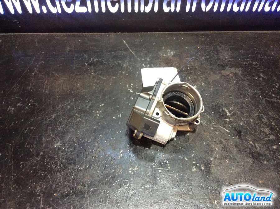 Clapeta Acceleratie AUDI A4 (8EC) 2004-2008 Cod 03G128063A