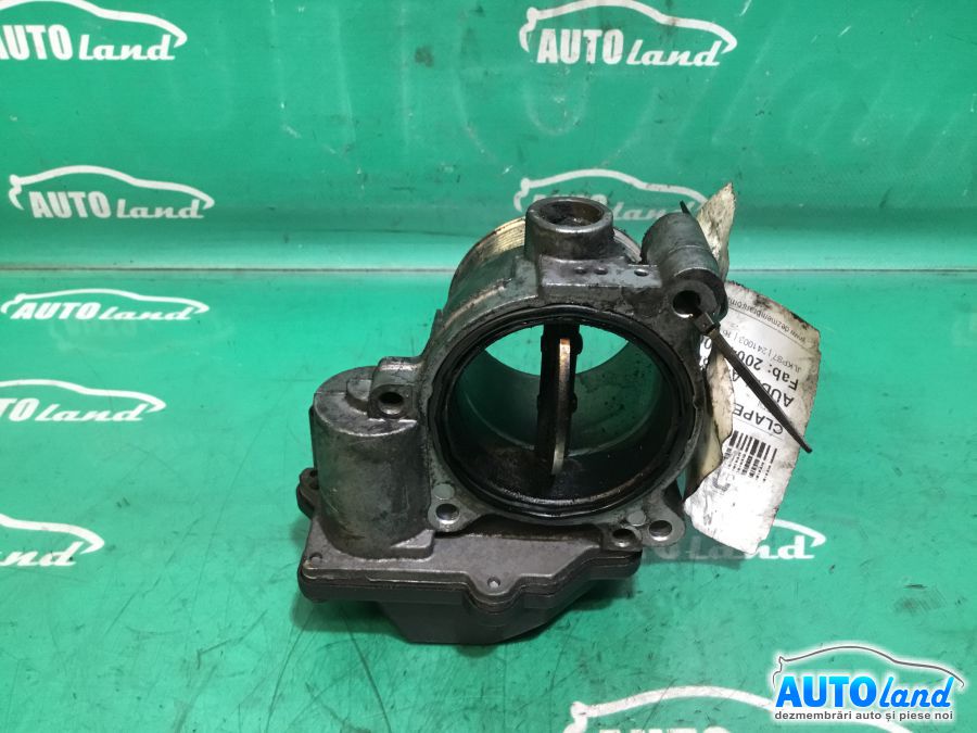 Clapeta Acceleratie AUDI A4 (8EC) 2004-2008 Cod 8E0145997A