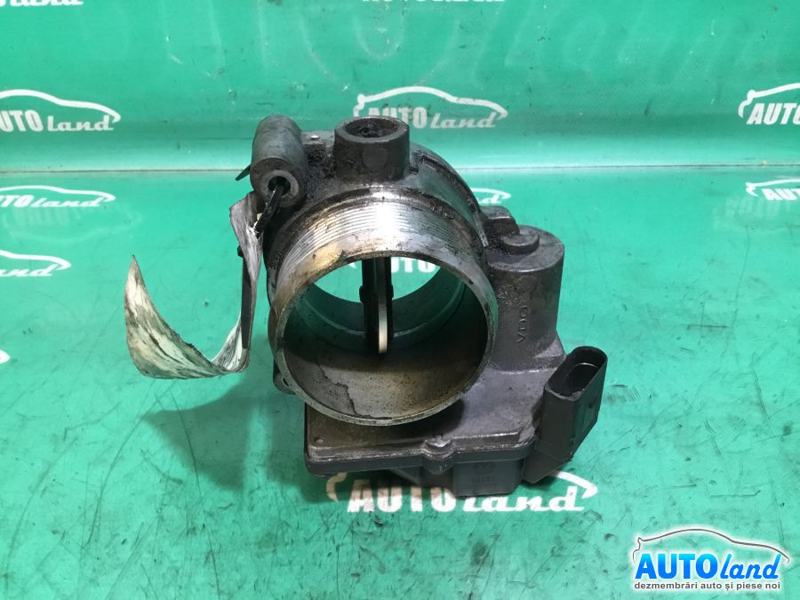 Clapeta Acceleratie AUDI A4 (8EC) 2004-2008 Cod 8E0145997A