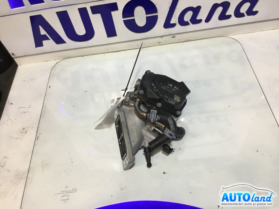 Clapeta Acceleratie AUDI A4 (8K2) 2007-2025 Cod 04L128059K