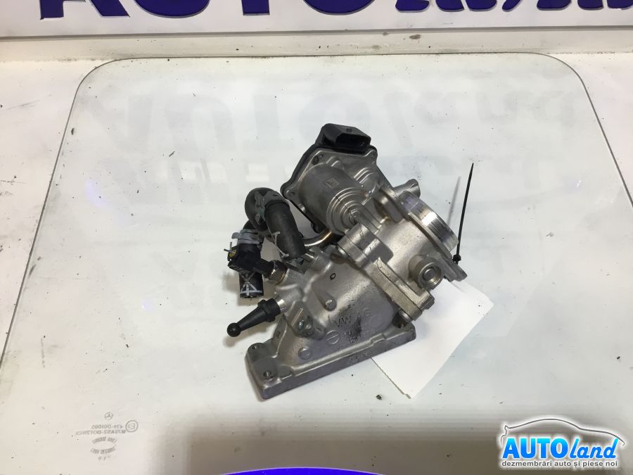 Clapeta Acceleratie AUDI A4 (8K2) 2007-2025 Cod 04L128059K