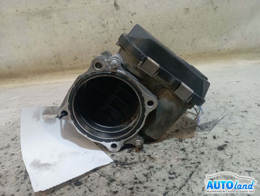 Clapeta Acceleratie AUDI A5 2007-2026 Cod 06E133062G