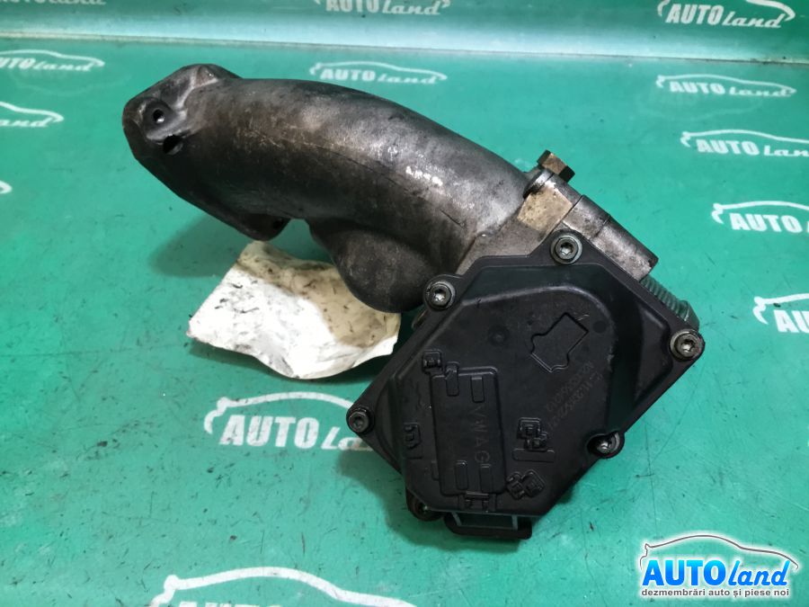 Clapeta Acceleratie AUDI A6 (4F2,C6) 2004-2011 Cod A2053364212