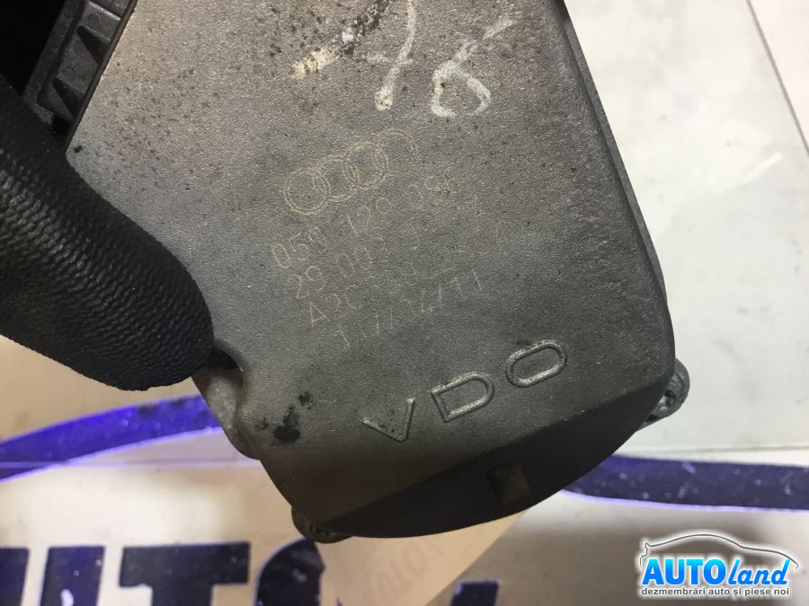 Clapeta Acceleratie AUDI A6 (4F2,C6) 2004-2011 Cod 059129186