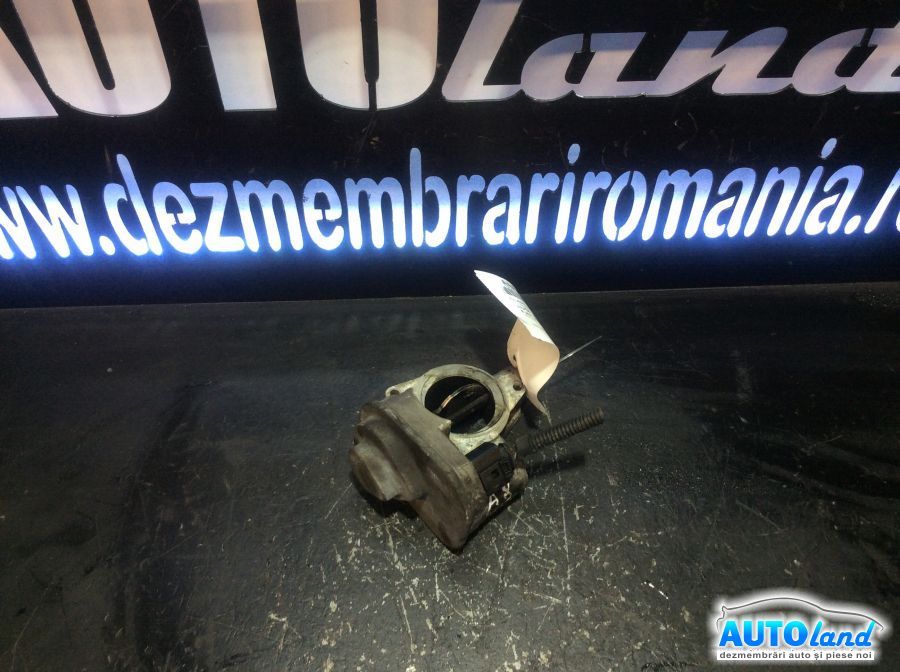 Clapeta Acceleratie AUDI A8 (4E_) 2002-2010 Cod 057128063
