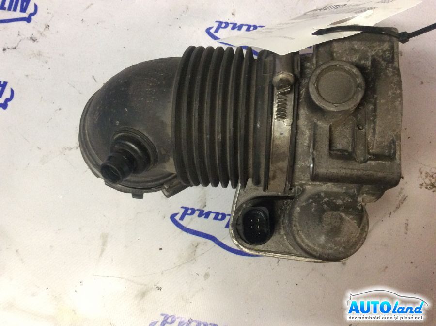 Clapeta Acceleratie BMW 1 (E81,E87) 2004-2025 Cod 4227003