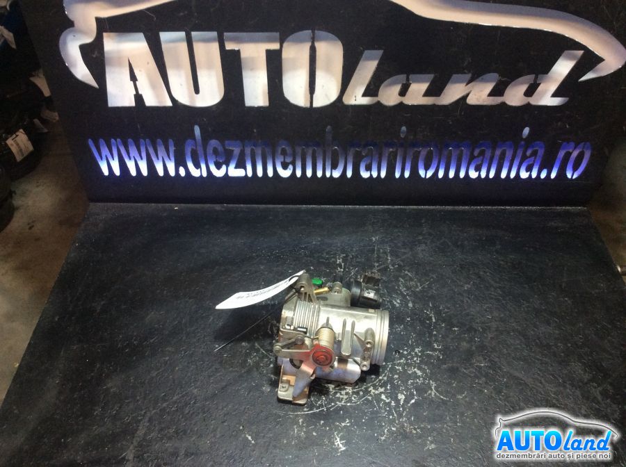 Clapeta Acceleratie BMW 3 (E36) 1990-1998 Cod 0280140561