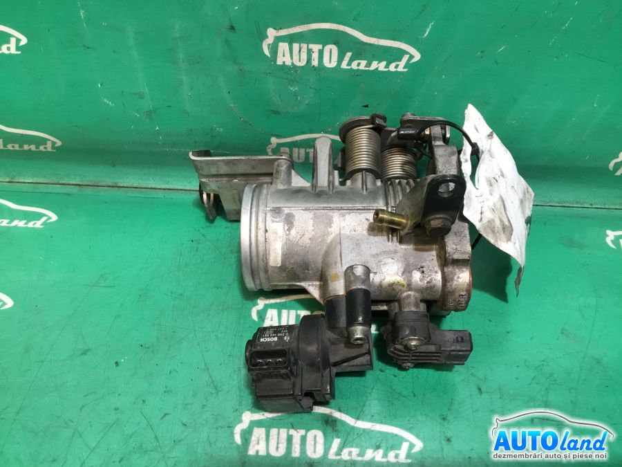 Clapeta Acceleratie BMW 3 (E36) 1990-1998 Cod 0280140561